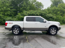 Thumbnail image of 2018 Ford F-150 at Patrick Auto Group