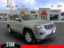 2020 Jeep Grand Cherokee Laredo E at Star Chrysler Jeep Dodge