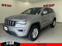 Thumbnail image of 2020 Jeep Grand Cherokee at Star Chrysler Jeep Dodge