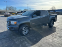 2015 GMC Canyon SLE at Lipscomb Auto Group