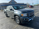 Thumbnail image of 2015 GMC Canyon at Lipscomb Auto Group