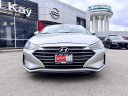 2020 Hyundai ELANTRA Value Edition at Bill Kay Nissan