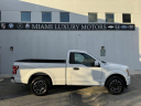 Thumbnail image of 2019 Ford F-150 at Miami Luxury Motors
