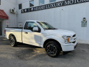 Thumbnail image of 2019 Ford F-150 at Miami Luxury Motors