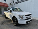 Thumbnail image of 2019 Ford F-150 at Miami Luxury Motors