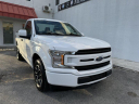 Thumbnail image of 2019 Ford F-150 at Miami Luxury Motors