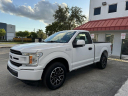 Thumbnail image of 2019 Ford F-150 at Miami Luxury Motors