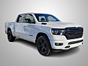 Thumbnail image of 2021 Ram 1500 at Rinaldi Chrysler Dodge Jeep Ram