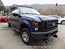 Thumbnail image of 2008 Ford F-350 Super Duty at Auto Hause of Asheville