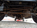 Thumbnail image of 2008 Ford F-350 Super Duty at Auto Hause of Asheville