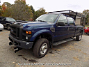 Thumbnail image of 2008 Ford F-350 Super Duty at Auto Hause of Asheville