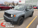 Thumbnail image of 2018 Jeep Renegade at Al Serra Buick GMC