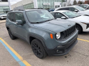 Thumbnail image of 2018 Jeep Renegade at Al Serra Buick GMC