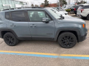Thumbnail image of 2018 Jeep Renegade at Al Serra Buick GMC