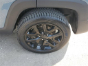 Thumbnail image of 2018 Jeep Renegade at Al Serra Buick GMC