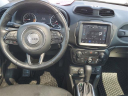 2018 Jeep Renegade Altitude at Volkswagen of Grand Blanc