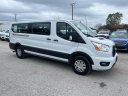 Thumbnail image of 2022 Ford Transit at JOE AUTOS
