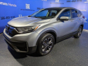 Thumbnail image of 2022 Honda CR-V at AMSI-GaryYeomansHonda-New of Daytona Beach, FL