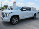2023 Toyota Tundra Capstone HV at Sparks Toyota