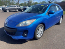 Thumbnail image of 2012 Mazda Mazda3 at Peruzzi Toyota(New)