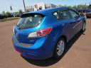 Thumbnail image of 2012 Mazda Mazda3 at Peruzzi Toyota(New)