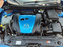 Thumbnail image of 2012 Mazda Mazda3 at Peruzzi Toyota(New)