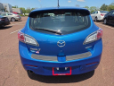 Thumbnail image of 2012 Mazda Mazda3 at Peruzzi Toyota(New)