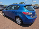 Thumbnail image of 2012 Mazda Mazda3 at Peruzzi Toyota(New)