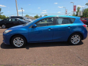 Thumbnail image of 2012 Mazda Mazda3 at Peruzzi Toyota(New)