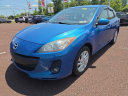 Thumbnail image of 2012 Mazda Mazda3 at Peruzzi Toyota(New)