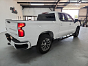 Thumbnail image of 2023 Chevrolet Silverado 1500 at AD Auto