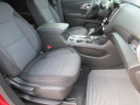 2024 Chevrolet Traverse Limited LT Cloth at Vann Gannaway Chevrolet