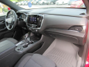 Thumbnail image of 2024 Chevrolet Traverse Limited at Vann Gannaway Chevrolet