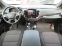 Thumbnail image of 2024 Chevrolet Traverse Limited at Vann Gannaway Chevrolet