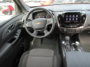 Thumbnail image of 2024 Chevrolet Traverse Limited at Vann Gannaway Chevrolet