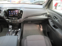 Thumbnail image of 2024 Chevrolet Traverse Limited at Vann Gannaway Chevrolet