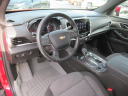 Thumbnail image of 2024 Chevrolet Traverse Limited at Vann Gannaway Chevrolet