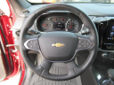 Thumbnail image of 2024 Chevrolet Traverse Limited at Vann Gannaway Chevrolet