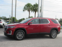 Thumbnail image of 2024 Chevrolet Traverse Limited at Vann Gannaway Chevrolet