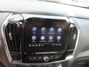 Thumbnail image of 2024 Chevrolet Traverse Limited at Vann Gannaway Chevrolet