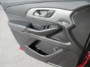 Thumbnail image of 2024 Chevrolet Traverse Limited at Vann Gannaway Chevrolet