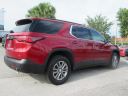 Thumbnail image of 2024 Chevrolet Traverse Limited at Vann Gannaway Chevrolet