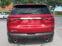 Thumbnail image of 2024 Chevrolet Traverse Limited at Vann Gannaway Chevrolet