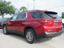 Thumbnail image of 2024 Chevrolet Traverse Limited at Vann Gannaway Chevrolet