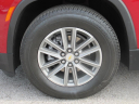 Thumbnail image of 2024 Chevrolet Traverse Limited at Vann Gannaway Chevrolet