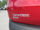 Thumbnail image of 2024 Chevrolet Traverse Limited at Vann Gannaway Chevrolet