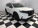Thumbnail image of 2024 Honda CR-V Hybrid at USED Hendrick Honda Easley