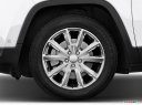 Thumbnail image of 2016 Jeep Cherokee at Island Chrysler Dodge Jeep Ram