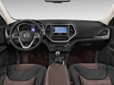Thumbnail image of 2016 Jeep Cherokee at Island Chrysler Dodge Jeep Ram