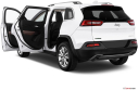 Thumbnail image of 2016 Jeep Cherokee at Island Chrysler Dodge Jeep Ram
